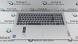 LENOVO İDEAPAD 1-15IGL7 (ÜST KASA+KLAVYE+TOUCH PAD) TYPE 82V7