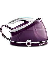 Philips GC9315/30 Perfect Care Aqua Pro Buhar Kazanlı Ütü Mor