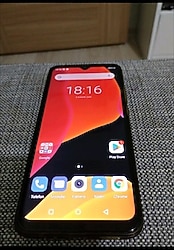 CASPER VİA E30 64 GB(HAFİF KUSURLU)