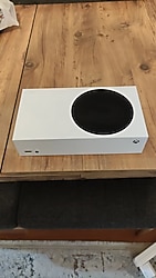 Xbox Series S 512 gb