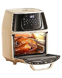 Yasomi Y88 Airfryer Oven XXL 8 lt