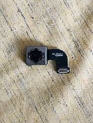 iPhone 7 Arka Kamera Orijinal