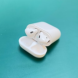 Temiz AirPods 2. Nesil