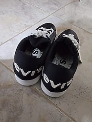 Lewis Unisex Ayakkabı