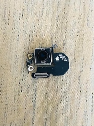 iPhone 6s Arka Kamera