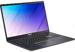 ASUS E510M 15.6" CELERON 4RAM 128SSD Notebook (Ev, Ofis için , Yeni gibi , Yeni Pil, Hafif , İkinci El)