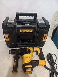 dewalt kırıcı delici matkap