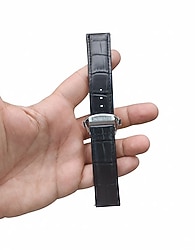 JACOB CO ORJİNAL DERİ KORDON