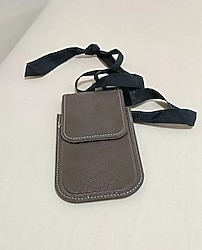 TELEFON KILIFI DERİ