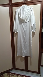Nikah elbisesi