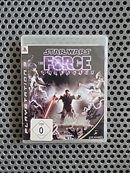 Star Wars: The Force Unleashed II | PS3 OYUN
