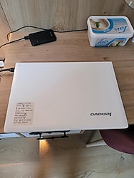 Lenovo Z50-70 intel i5 4910u işlemci 8gb. Ram 1 Tb. Harddisk Hdmi çıkış kart okuyucu Dvd 17 Led ekran win10 lisanalı yer