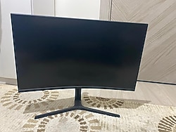 Raydın G32VA170QC, 32", 1ms, 170Hz, 2k Quad Hd
