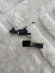 iPhone 11 Pro Max Wifi anteni