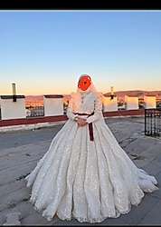 gelinlik, kınalık, kaftan