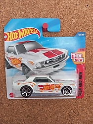hotwheels model araba