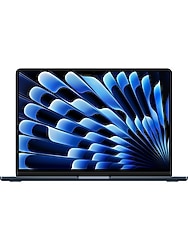 Apple MacBook Air M4 16GB 256GB SSD macOS 13" Taşınabilir Bilgisayar Gece Yarısı MW123TU/A