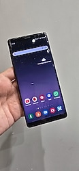 SAMSUNG NOTE 8 ÇİFT HATLI TR