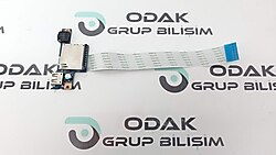 LENOVO İDEAPAD G50-30 G50-45 G50-70 G50-80 (USB KART)