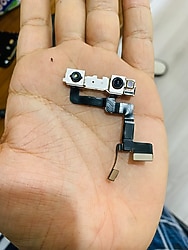 İPhone 11 Ön Kamera Orijinal