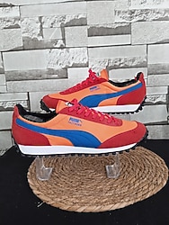 Orijinal Puma Fast Rider Spor Ayakkabı