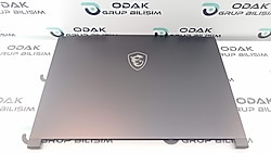 MSI GF63, GF63VR, MS-16R1, MS-16R3 (LCD COVER) MAVİ