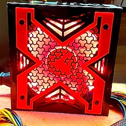 750WATT ÇOK UCUZ ve ÇOK KALİTELİ POWER SUPPLY-PSU-GÜÇ KAYNAĞI (26)-ÜCRETSİZ KARGO