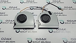 ORJİNAL MONSTER FAN SET (12-6-P6508-108) (DFS501105PR0T)