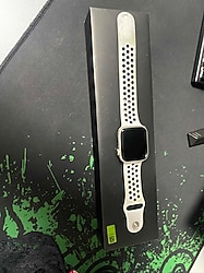 Apple watch 7 nike 45mm