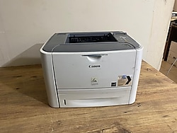 CANON LBP3370 LAZER YAZICI