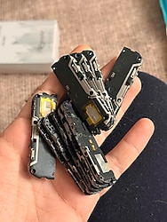 General Mobile Gm8 Hoparlör