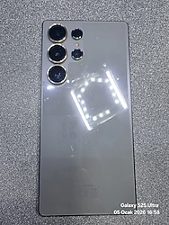 S25 ULTRA GARANTİLİ ÇOK TEMİZ