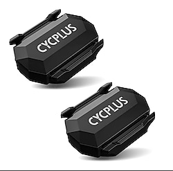 cycplus hız, kadans sensör