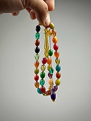 Usta İşi, Eski Alman Bonibon Katalin Tesbih