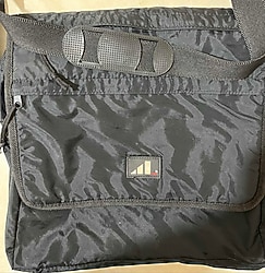 Scs  evrak Leptop çantası