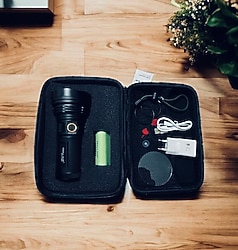 SMALL SUN EL FENERİ