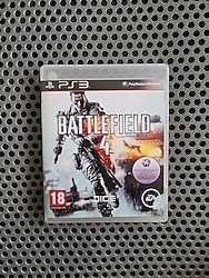 Battlefield 4 | PS3 OYUN