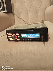 BLUETOOTH OTO TEYİP