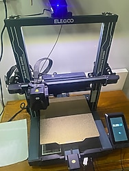 Elegoo Neptune 4 pro