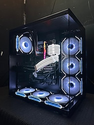 SAPPHİRE 5600 XT | İ7-8700K | 256 GB SSD | PC 6 gaming pc