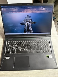 Temiz Kullanılmış 1650Ti Monster