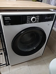çamaşır makinesi