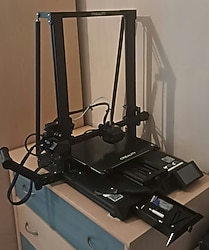 Creality CR-10 Smart