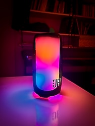 JBL Pulse 5 Bluetooth Hoparlör