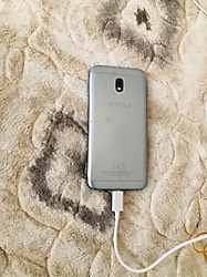 Samsung Galaxy J3 Pro