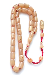 İsa Balkaya Özel Döküm Sıkma Kehribar