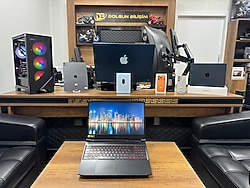 Acer Nitro 5 i5-11400H 8GB 512GB RTX3050 15.6” AN515-57-57DA NH.QELEY.004 Taşınabilir Bilgisayar (İKİNCİ EL)