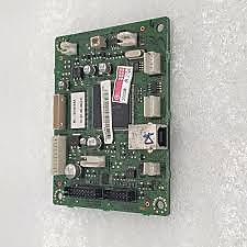 Mantık Ana Kurulu Samsung ML-2241 ML-2245 ML-2240 ML 2241 2245 2240 ML2240 ML 22241 ML2245 Formatlayıcı Kurulu Anakart