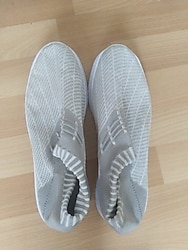 KUMAŞ SPOR AYAKKABI