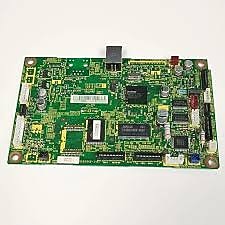 Brother DCP-7030 DCP-7040 7030 7040 Formatlayıcı Kurulu Anakart DCP 7030 DCP 7040